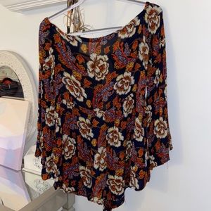 Urban outfitters romper